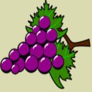 Arcade: Grapes