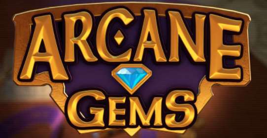 Arcane Gems (Quickspin)