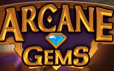 Arcane Gems slot