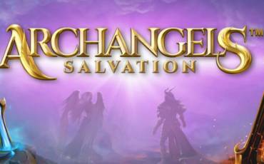 Archangels Salvation slot