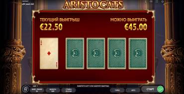 Aristocats: Risk game