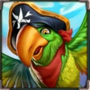 ARRR! 10K Ways: Parrot