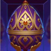 Artefacts: Vault of Fortune: Faberge egg