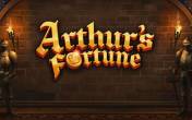 Arthur’s Fortune (Yggdrasil Gaming)