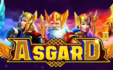 Asgard slot