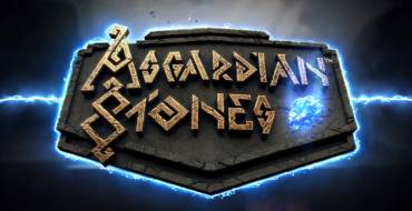 Asgardian Stones: 