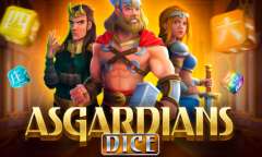 Play Asgardians Dice