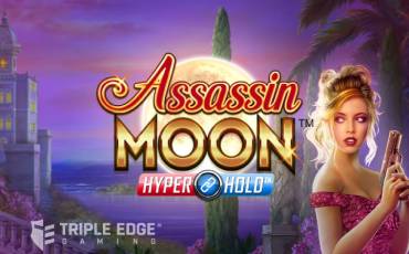 Assassin Moon slot