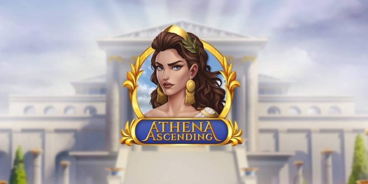 Athena Ascending slot