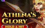 Athena’s Glory – Hold & Hit (Spinomenal)