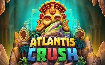 Atlantis Crush slot