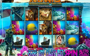 Atlantis slot