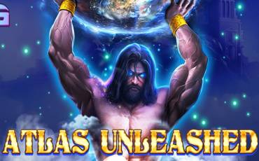 Atlas Unleashed slot