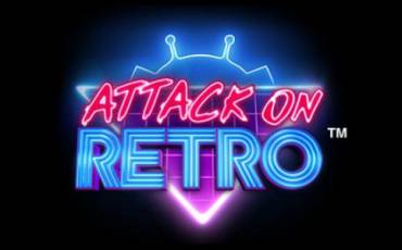 Attack on Retro slot