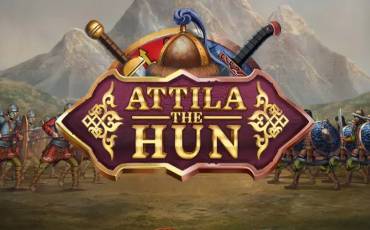 Attila the Hun slot