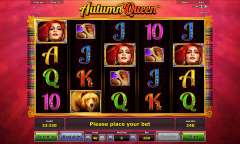 Play Autumn Queen