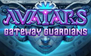 Avatars: Gateway Guardians slot