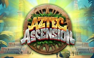 Aztec Ascension slot