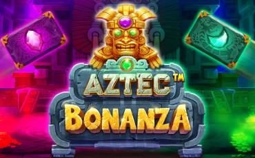 Aztec Bonanza slot