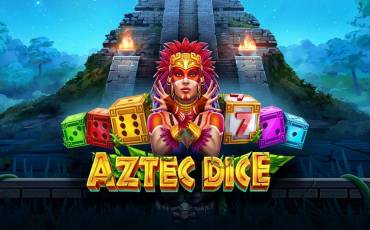 Aztec Dice slot