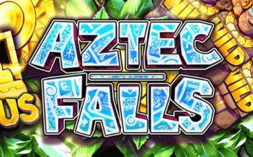 Aztec Falls slot