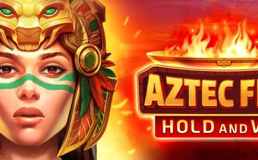 Aztec Fire: Hold And Win slot