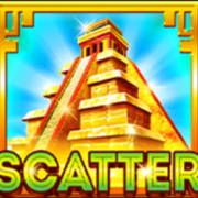 Aztec Forest: Scatter