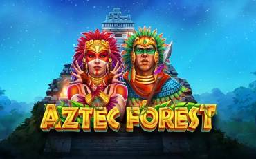 Aztec Forest slot