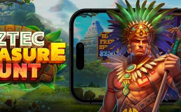 Aztec Treasure Hunt slot