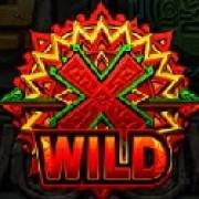 Aztec-X: Wild