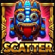 Aztec-X: Scatter