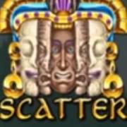 Azteca Gold: Scatter