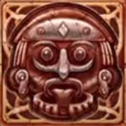 Azteca Gold: Tezcatlipoca