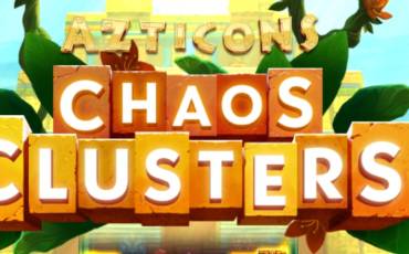 Azticons Chaos Clusters slot