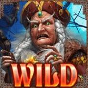 Baba Yaga Tales: Wild