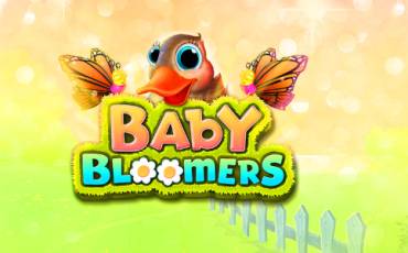 Baby Bloomers slot