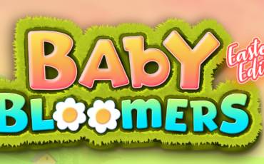 Baby Bloomers slot