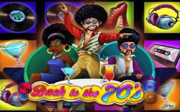 Back to the 70s slot