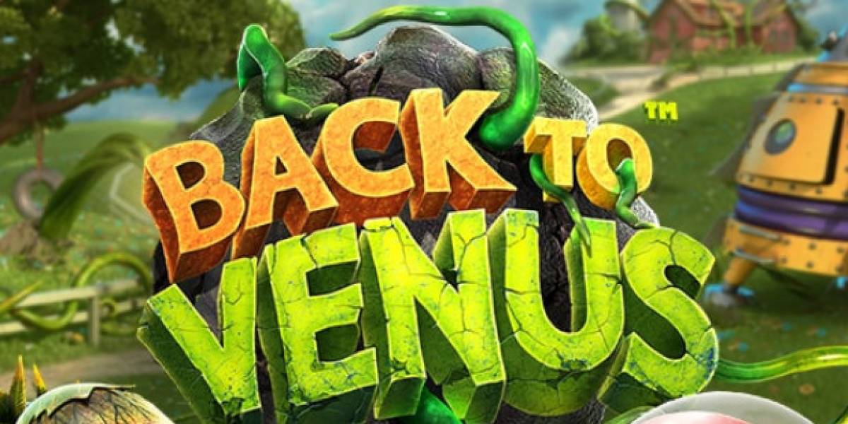 Back to Venus slot