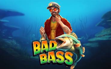 Bad Bass slot