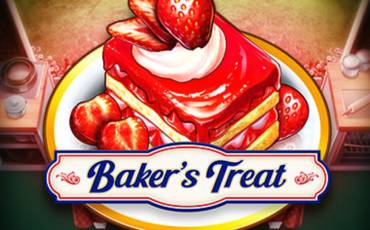 Baker's Treat slot