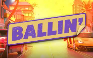 Ballin` slot