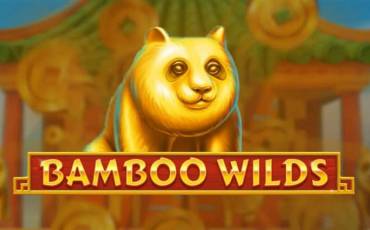 Bamboo Wilds slot