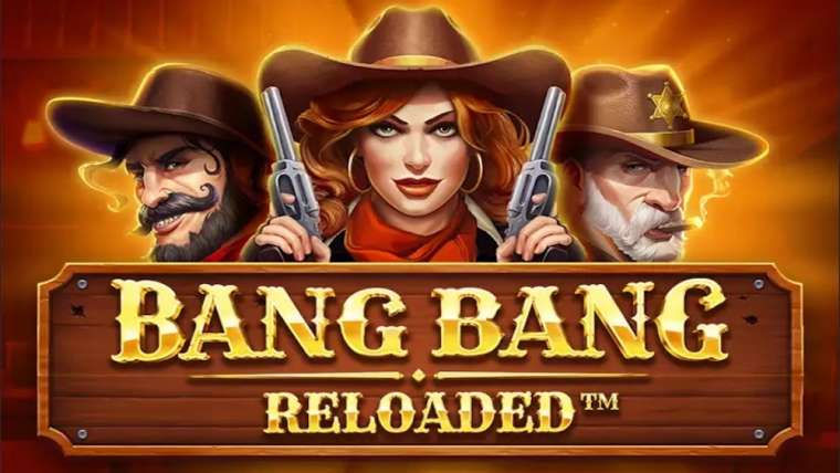 Play Bang Bang Reloaded slot