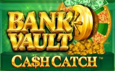 Bank Vault slot