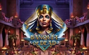 Banquet of Dead slot