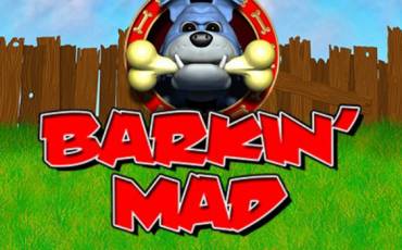 Barkin’ Mad slot