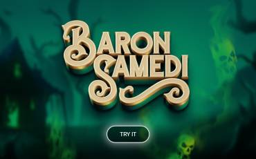 Baron Samedi slot