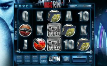 Basic Instinct slot