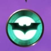 Batman Begins: symbol